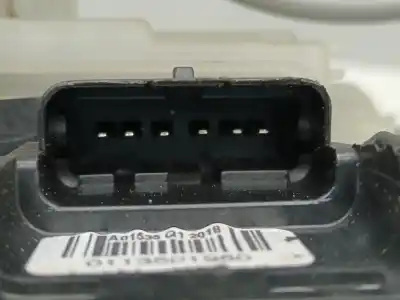 Автозапчасти б/у замок передней правой двери за citroen c-elysée feel ссылки oem iam 16942583 0113501980 16943326
