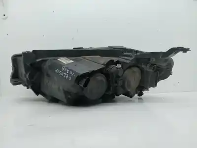 Автозапчастина б/у права фа для citroen c-elysée feel посилання на oem iam 9817297880  
