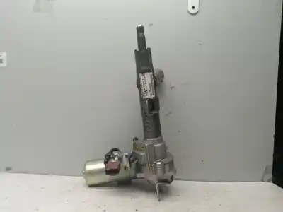 Peça sobressalente para automóvel em segunda mão coluna de direcção por renault twingo (co6) 1.2 alize referências oem iam 7700419410