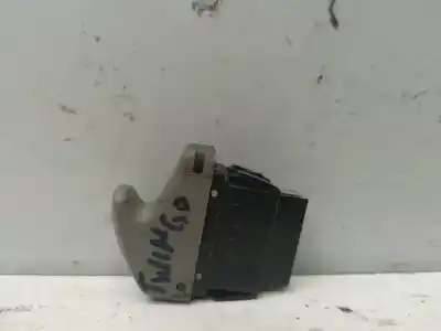 Second-hand car spare part right front power window switch for renault twingo (co6) 1.2 alize oem iam references   