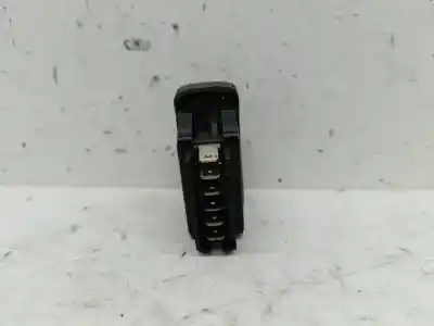 Second-hand car spare part right front power window switch for renault twingo (co6) 1.2 alize oem iam references   