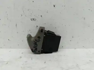 Second-hand car spare part right front power window switch for renault twingo (co6) 1.2 alize oem iam references   