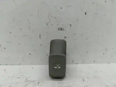 Second-hand car spare part right front power window switch for renault twingo (co6) 1.2 alize oem iam references   