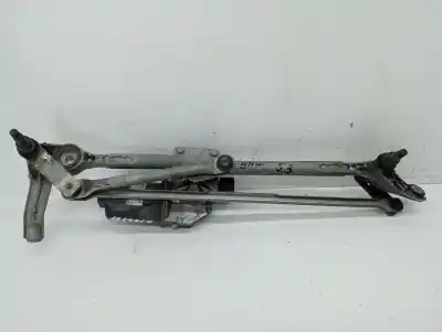 Pezzo di ricambio per auto di seconda mano tiranti e motorino del tergicristallo anteriore per bmw serie 3 touring (e91) 320d riferimenti oem iam 404959