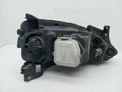 Second-hand car spare part left headlight for opel corsa c cosmo oem iam references 13237263  