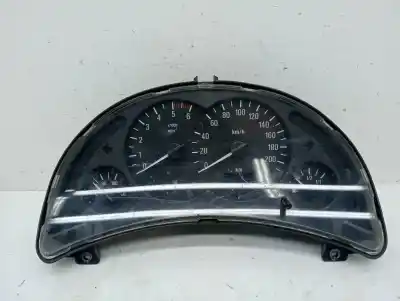 Peça sobressalente para automóvel em segunda mão quadrante por opel corsa c cosmo referências oem iam 13173347wa  