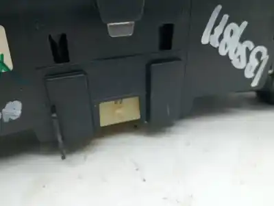 Peça sobressalente para automóvel em segunda mão quadrante por opel corsa c cosmo referências oem iam 13173347wa  