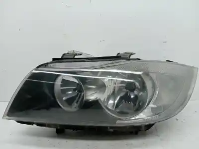 Peça sobressalente para automóvel em segunda mão farol / farolim esquerdo por bmw serie 3 touring (e91) 320d referências oem iam 631169427470