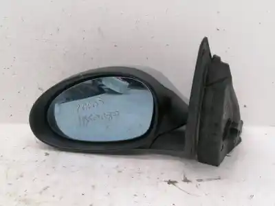 Pezzo di ricambio per auto di seconda mano specchio sinistro per bmw serie 3 touring (e91) 320d riferimenti oem iam 7906630