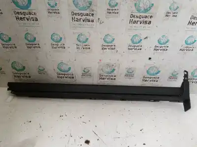 Second-hand car spare part side skirt for ford kuga titanium plug-in hybrid oem iam references lv4bs10155bew