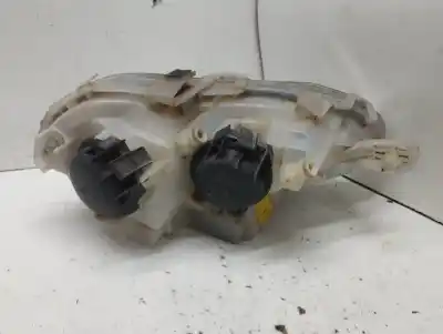 Second-hand car spare part left headlight for smart coupe básico (45kw) oem iam references 0301169201  