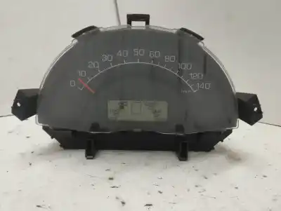 Second-hand car spare part dashboard for smart coupe básico (45kw) oem iam references 110008872022