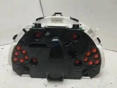 Peça sobressalente para automóvel em segunda mão quadrante por smart coupe básico (45kw) referências oem iam 110008872022  