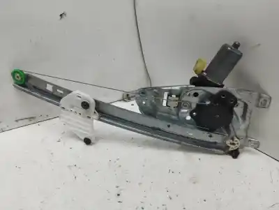 Second-hand car spare part DRIVER LEFT WINDOW REGULATOR for SMART COUPE  OEM IAM references 0130822002  