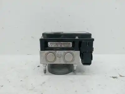 Pezzo di ricambio per auto di seconda mano abs per opel corsa d cmon riferimenti oem iam 0265232238  
