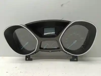 Peça sobressalente para automóvel em segunda mão QUADRANTE por FORD FOCUS LIM.  Referências OEM IAM BM5T10849BAG  