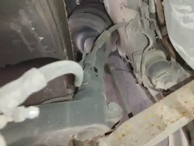 Peça sobressalente para automóvel em segunda mão amortecedor dianteiro direito por ford kuga (cbv) titanium referências oem iam 8v4118045cb