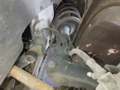 Peça sobressalente para automóvel em segunda mão amortecedor dianteiro esquerdo por ford kuga (cbv) titanium referências oem iam 8v4118k001cb