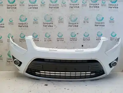 Peça sobressalente para automóvel em segunda mão para choques dianteiro por ford kuga (cbv) titanium referências oem iam 