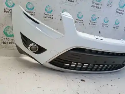 Peça sobressalente para automóvel em segunda mão para choques dianteiro por ford kuga (cbv) titanium referências oem iam   