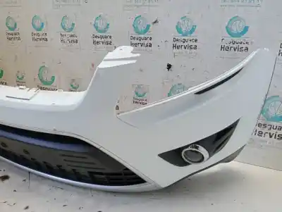 Peça sobressalente para automóvel em segunda mão para choques dianteiro por ford kuga (cbv) titanium referências oem iam   