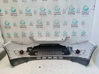 Peça sobressalente para automóvel em segunda mão para choques dianteiro por ford kuga (cbv) titanium referências oem iam   