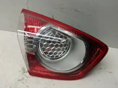 Peça sobressalente para automóvel em segunda mão farolim interior traseiro esquerdo por ford kuga (cbv) titanium referências oem iam 8v4113a603ad