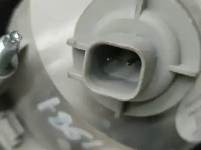 Second-hand car spare part interior left tailgate light for ford kuga (cbv) titanium oem iam references 8v4113a603ad  