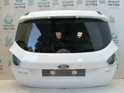 Peça sobressalente para automóvel em segunda mão porta da mala / tampa traseira por ford kuga (cbv) titanium referências oem iam 