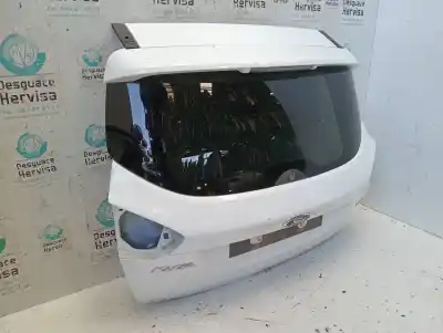 Second-hand car spare part tailgate for ford kuga (cbv) titanium oem iam references   