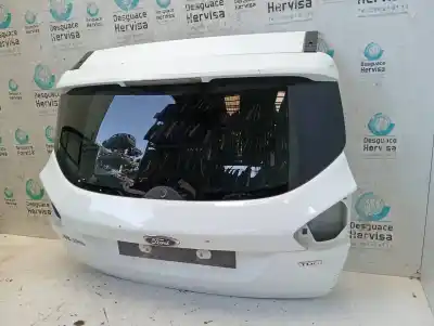 Second-hand car spare part tailgate for ford kuga (cbv) titanium oem iam references   