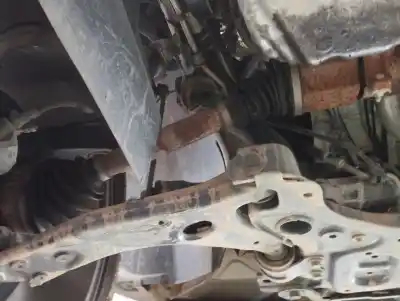 Peça sobressalente para automóvel em segunda mão transmissão dianteira direita por ford kuga (cbv) titanium referências oem iam 8v413b436bc