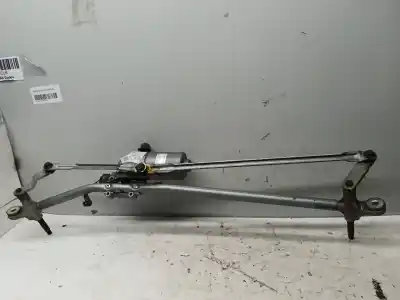 Tweedehands auto-onderdeel ruitenwissermotor voor voor renault master kasten l4h2 hka 4.5t oem iam-referenties w5453