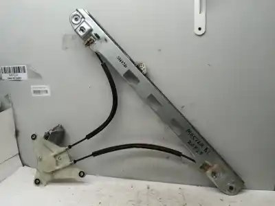 Second-hand car spare part DRIVER LEFT WINDOW REGULATOR for RENAULT MASTER KASTEN  OEM IAM references 9030285  