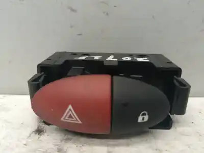 Tweedehands auto-onderdeel waarschuwing voor renault master kasten l4h2 hka 4.5t oem iam-referenties e3160101