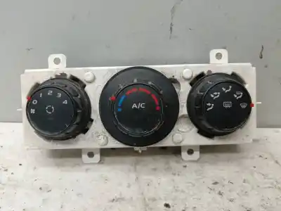 Tweedehands auto-onderdeel verwarming / airconditioning bediening voor renault master kasten l4h2 hka 4.5t oem iam-referenties 5l774100