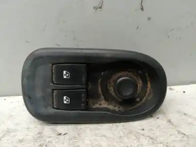 Tweedehands auto-onderdeel linker voorruit schakelaar voor renault master kasten l4h2 hka 4.5t oem iam-referenties 8200637849