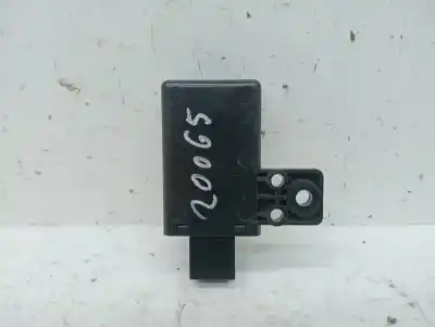 Pièce détachée automobile d'occasion module électronique pour chevrolet captiva 2.2 vcdi lt 2wd références oem iam 96628221  