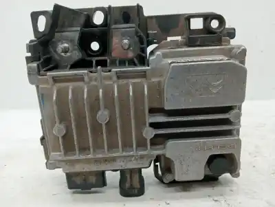 Peça sobressalente para automóvel em segunda mão módulo eletrônico por citroen c4 cactus business referências oem iam 9810858280