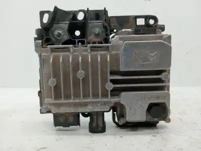 Peça sobressalente para automóvel em segunda mão módulo eletrônico por citroen c4 cactus business referências oem iam 9810858280  