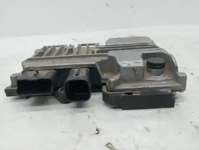 Peça sobressalente para automóvel em segunda mão módulo eletrônico por citroen c4 cactus business referências oem iam 9810858280  