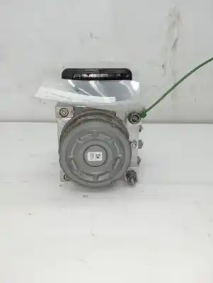 Автозапчастина б/у абс для dacia dokker express ambiance посилання на oem iam 28515242123  