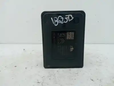 Pezzo di ricambio per auto di seconda mano abs per citroen c4 cactus business riferimenti oem iam 9812847880  