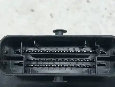 Pezzo di ricambio per auto di seconda mano abs per citroen c4 cactus business riferimenti oem iam 9812847880  