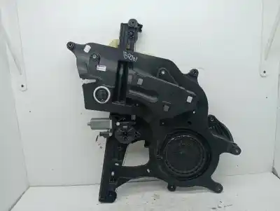 Автозапчасти б/у регулятор стекла переднего левого за peugeot rifter style standard ссылки oem iam 9840175680