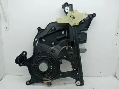 Автозапчасти б/у регулятор стекла переднего левого за peugeot rifter style standard ссылки oem iam 9840175680  