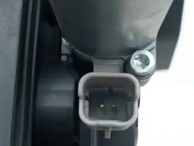 Автозапчасти б/у регулятор стекла переднего левого за peugeot rifter style standard ссылки oem iam 9840175680  