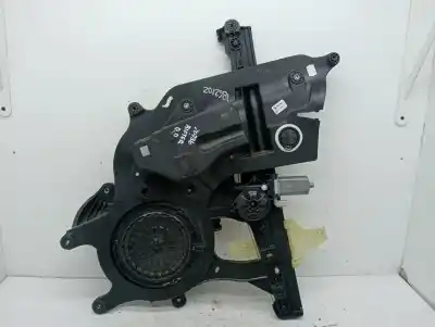 Автозапчасти б/у регулятор стекла переднего правого за peugeot rifter style standard ссылки oem iam 9840175580