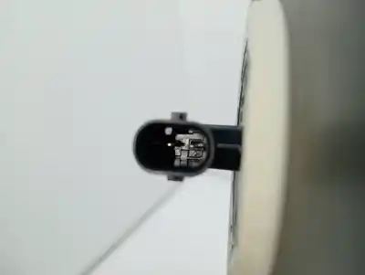 Автозапчастина б/у регулятор переднього правого скла для peugeot rifter style standard посилання на oem iam 9840175580  