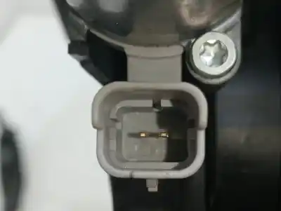 Автозапчастина б/у регулятор переднього правого скла для peugeot rifter style standard посилання на oem iam 9840175580  